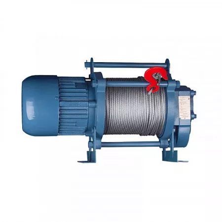 Акции в Инструмент-24 на лебедка электрическая gearsen kcd 500-30-220