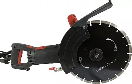 Резчик электрический Zitrek Z3000 WET новое в магазине tool-24.ru