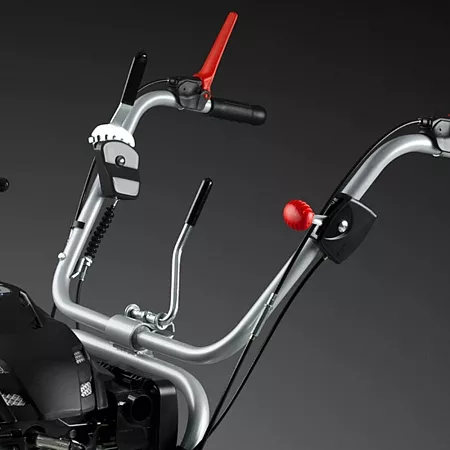 Caiman SM 1000W Машина подметальная; цена 325&nbsp;725 &#8381;