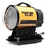 Инфракрасный обогреватель MASTER XL61 – купить в , подробное изображение 
