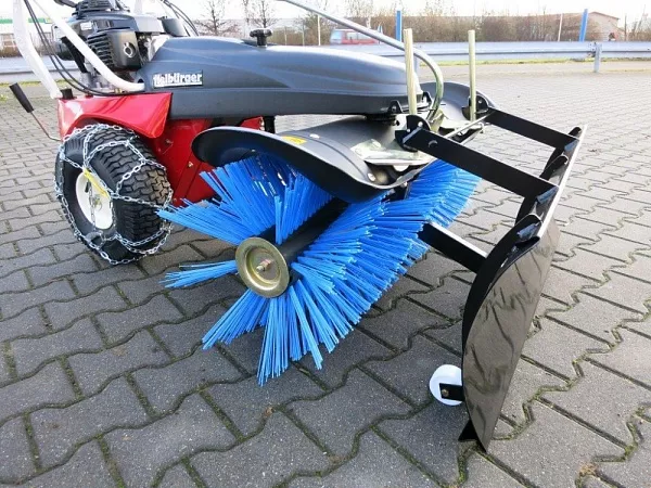 Щетка для снега и наледи Tielbuerger TK58PRO, TK58HYDRO: AD-120-121 по цене Щетка для снега и наледи Tielbuerger TK58PRO, TK58HYDRO: Щетки для подметальных машин Товар УТ-00017265 0
