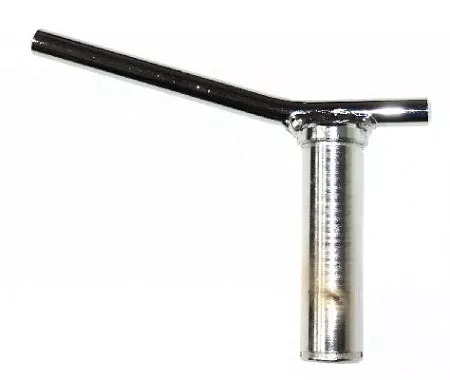 Рукоятка блокировки штока башни NORDBERG C-54-1320000 – анонс, характеристики, 