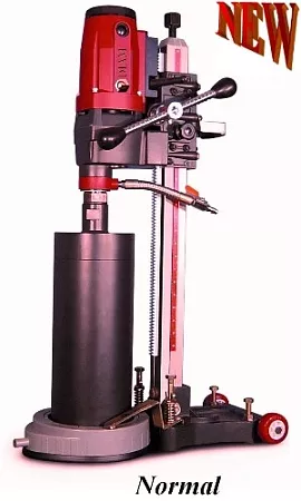 DIAM CSN-200PN Алмазная установка новое в магазине tool-24.ru