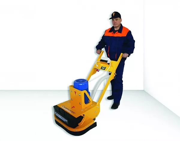 Сплитстоун GM-245 5.5 Машина мозаично-шлифовальная бурение, сверление отверстий алмазными коронками Сплитстоун GM-245 5.5 Машина мозаично-шлифовальная для сухой резки и мокрой