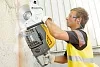 Бензорез ручной Wacker Neuson BTS 930L для сухой резки и мокрой