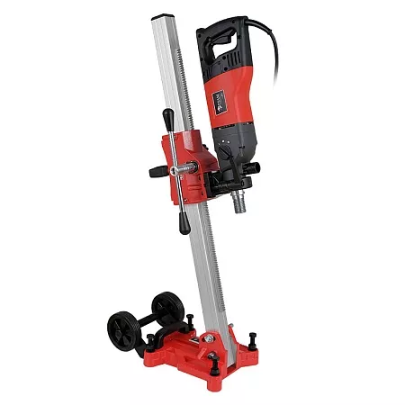 Сверлильная машина DIAM ML-180/3A комплект новое в магазине tool-24.ru