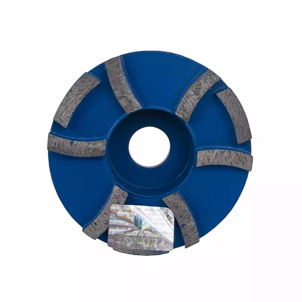 Алмазная фреза Diam ФАТ-СМ95 Премиум 110517 – купить в , подробное изображение 
