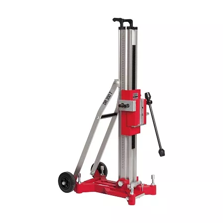 Milwaukee DR 350T стойка для DCM 2-350 C новое в магазине tool-24.ru