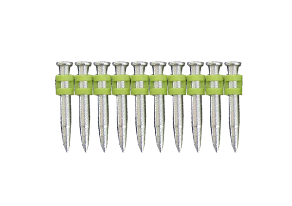 Дюбель гвоздь бетон/газобетон/пеноблок LIXIE QSD 3.7-3.2*62 детальные картинки Детальное изображение : дюбель гвоздь бетон/газобетон/пеноблок lixie qsd 3.7-3.2*62