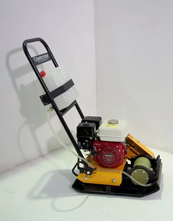 Акции и скидки в магазине сплитстоун vs-245e10 виброплита