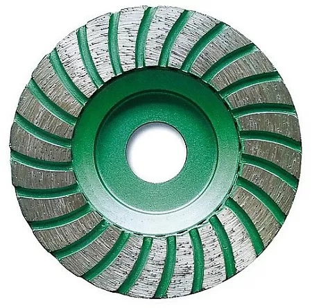 Шлифовальные круги Сплитстоун D100 Professional 6A2S 3 – анонс, характеристики, 