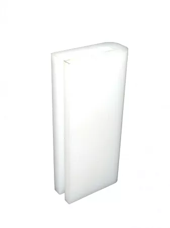 NORDBERG ЗАПЧАСТЬ БЛОК скольжения для N4123H-4,5T – анонс, характеристики, 