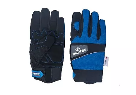 Перчатки, размер 11 (XXL), утепленные, рабочие KING TONY 9TH44-XXL : в описании характеристика и цена Цена по акции на перчатки, размер 11 (xxl), утепленные, рабочие king tony 9th44-xxl в магазине Инструмент-24