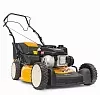 Газонокосилка бензиномоторная самоходная "Cub Cadet" CC 53 SPO (LM1 CR53): 12A-PQSC603 по цене 32 143 ₽ Газонокосилка бензиномоторная самоходная "Cub Cadet" CC 53 SPO (LM1 CR53): Газонокосилки бензиновые Товар УТ000041201 0