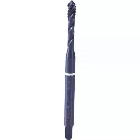 EUROBOOR Метчик D371/D376 Глухие отверстия - Закалённые – анонс, характеристики, 