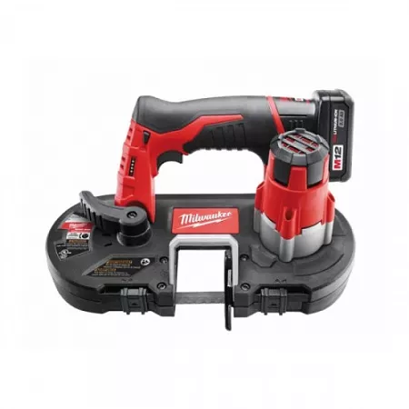 Акции и распродажа milwaukee m12 bs-0 пила ленточная