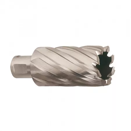 Корончатое сверло Milwaukee D50L50 HSS – анонс, характеристики, 