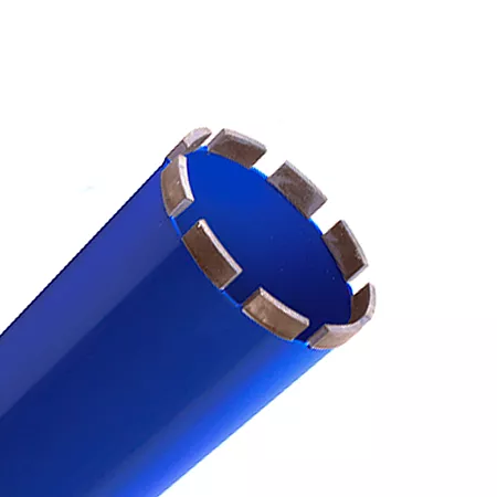 Алмазная коронка DISTAR DDS-B 1/4 UNC Ж/б D500 – анонс, характеристики, 