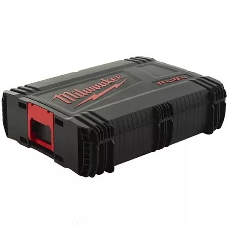 Цена по акции на milwaukee box 2 кейс hd в магазине Инструмент-24