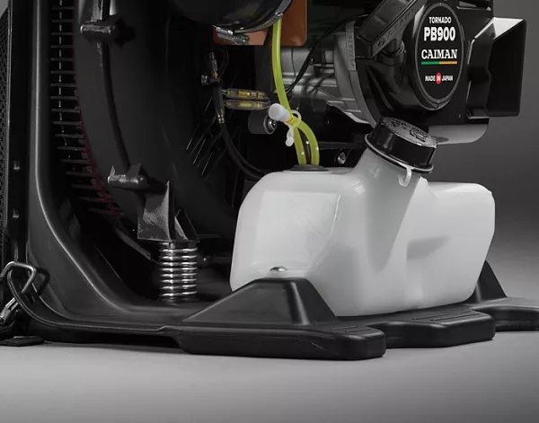 Воздуходувка ранцевая Caiman PB900: PB900 по цене 114 000 ₽  Воздуходувка ранцевая Caiman PB900: Воздуходувки Товар УТ-00004389 0