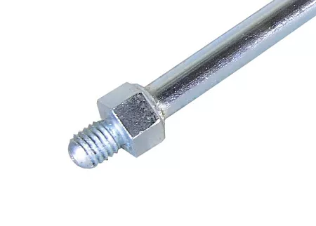 Акции и распродажа венчик-миксер оцинкованная 120х600 мм, м14 для строительных смесей вихрь,