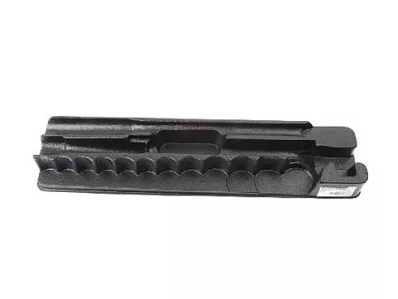 Ложемент для набора торцевых головок 4501MR, PVC KING TONY 84450112B KING TONY – анонс, характеристики, MST84450112B 