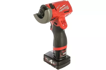 Акции и распродажа аккумуляторная отрезная машина milwaukee m12 fcot-422x fuel