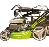 Газовая газонокосилка Greengear LM-B16P: Газонокосилки бензиновые Товар УТ-00017334 0