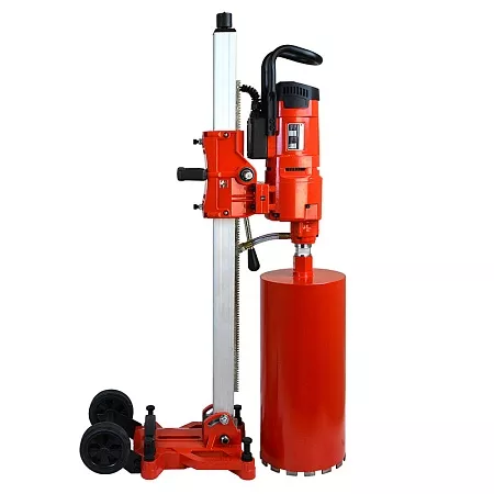 Сверлильная машина DIAM ML-200А новое в магазине tool-24.ru