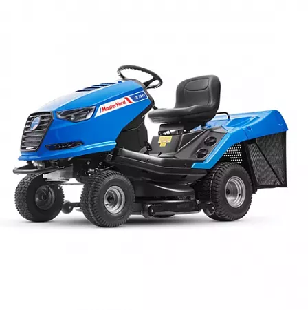 Газонокосильная машина MasterYard CR2242 – анонс, характеристики, 