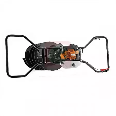 Бензобур Oleo-Mac MTL 85 R; цена 