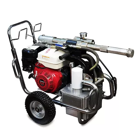 Аппарат окрасочный HYVST SPG 970:400&nbsp;759 &#8381;