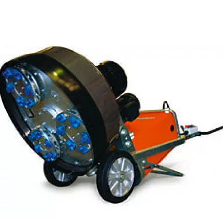 Husqvarna PG 530 Шлифовальная машина новое в магазине tool-24.ru