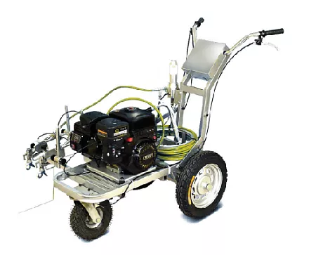 Разметочная машина SCHTAER Wega 7: 353&nbsp;726 &#8381;