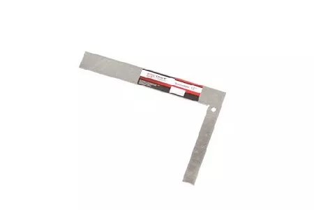 Угольник столярный STRONG СТИ-624 400х600мм, 24" : в описании характеристика и цена Цена по акции на угольник столярный strong сти-624 400х600мм, 24" в магазине Инструмент-24