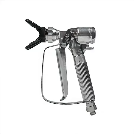 *SCH-X5 Краскораcпылитель безвоздушный, 250 бар, 1/4&quot; NPSM, 7/8&quot;: 8&nbsp;200 &#8381;