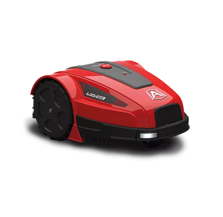 Робот-газонокосилка Caiman AMBROGIO L35 DELUXE; цена 265&nbsp;482 &#8381;