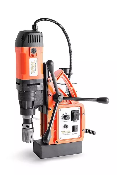 Магнитный сверлильный станок MESSER MDM-42 – купить в , детальное изображение
Магнитный сверлильный станок MESSER MDM-42 – купить в , подробное изображение