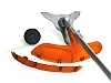 Husqvarna 135R Травокосилка: 9666048-01 по цене 116 210 ₽ Husqvarna 135R Травокосилка: Триммеры Товар УТ000023326 0