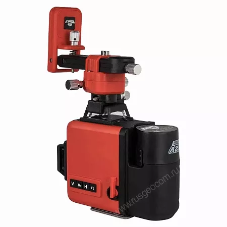Лазерный уровень AMO LN 3D-360 Red с калибровкой (134864) AMO – анонс, характеристики, 