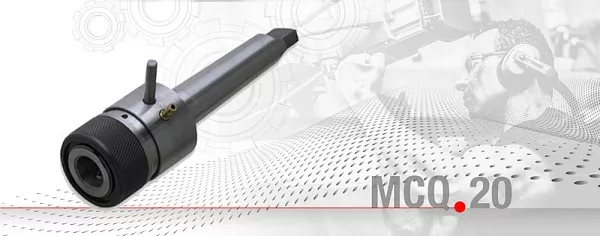 Переходник EUROBOOR MCQ.20 – купить в , подробное изображение 
