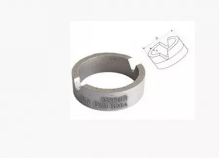 Сегмент алмазный ADTnS RM4 D10 – анонс, характеристики, 