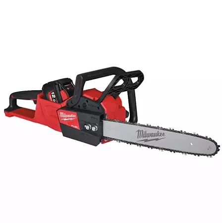 Цепная пила Milwaukee M18 FCHS-121; цена 91&nbsp;290 &#8381;