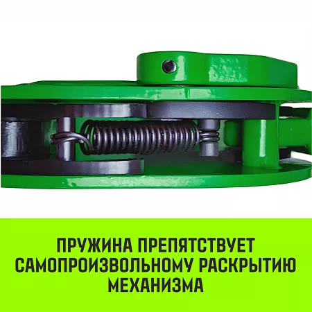 Акции в Инструмент-24 на захват для металла вертикальный универсальный hitch dsqc-1500 1,5т