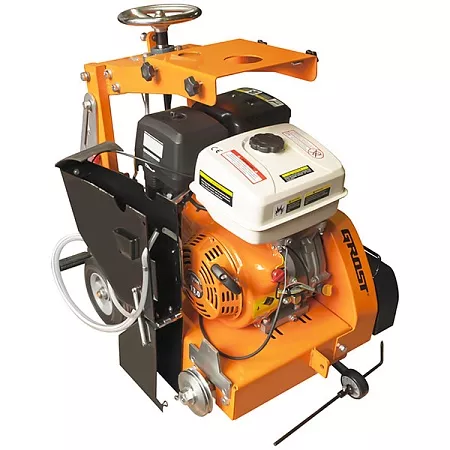 Швонарезчик GROST FS500-HC новое в магазине tool-24.ru