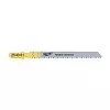 Полотна Milwaukee Bi 75x2.5mm T101BF 5шт для чистой резки – купить в , подробное изображение 
