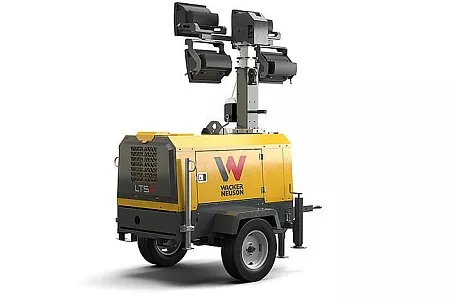 Акции и скидки в магазине осветительная мачта wacker neuson lts 8l