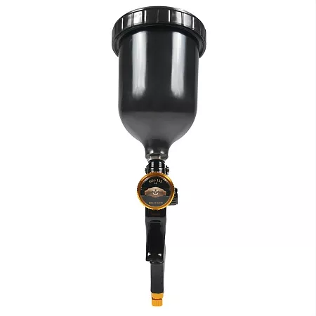Краскопульт пневматический Schtaer SCH-135-1.3: 4&nbsp;900 &#8381;