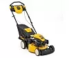 Газонокосилка бензиномоторная самоходная "Cub Cadet" CC 46 SPO V: 12ABTQKC603 по цене 25 790 ₽ Газонокосилка бензиномоторная самоходная "Cub Cadet" CC 46 SPO V: Газонокосилки бензиновые Товар УТ000041194 0