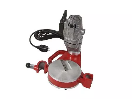Торцеватель для VOLL V-Weld ME160 – анонс, характеристики, 